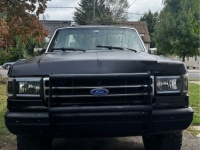 1990 Ford F150 for sale in Michigan (ID-135924)