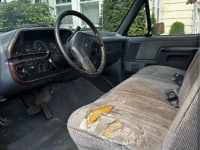 1990 Ford F150 for sale in Michigan (ID-135924)