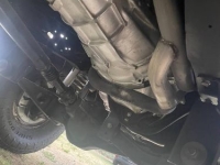 1990 Ford F150 for sale in Michigan (ID-162769)