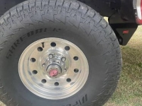 1990 Ford F150 for sale in Michigan (ID-162769)