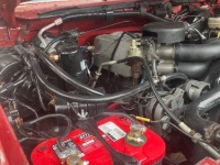 1990 Ford F150 for sale in Michigan (ID-162769)