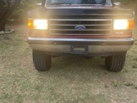 1990 Ford F150 for sale in Michigan (ID-162769)