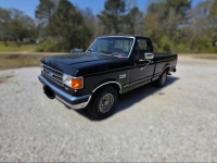 1990 Ford F150 for sale in Michigan (ID-163043)