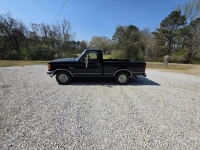1990 Ford F150 for sale in Michigan (ID-163043)