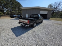 1990 Ford F150 for sale in Michigan (ID-163043)