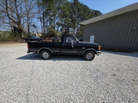 1990 Ford F150 for sale in Michigan (ID-163043)