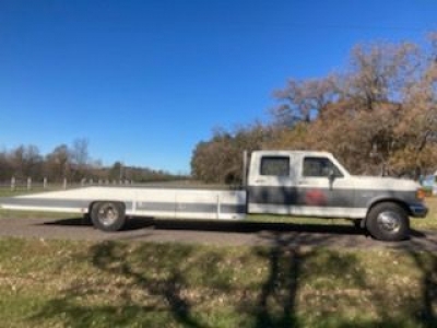 1990 Ford F250 for sale