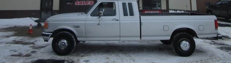 1990 Ford F250 for sale in Michigan (ID-112031) 1990 Ford F250 for sale in Michigan (ID-112031)