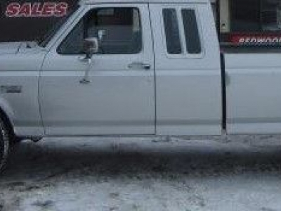 1990 Ford F250 for sale