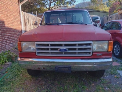 1990 Ford F250 for sale 1990 Ford F250 for sale