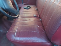 1990 Ford F250 for sale in Michigan (ID-121978)