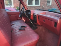 1990 Ford F250 for sale in Michigan (ID-121978)