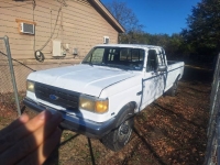 1990 Ford F250 for sale in Michigan (ID-123720)
