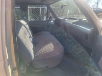 1990 Ford F250 for sale in Michigan (ID-123720)