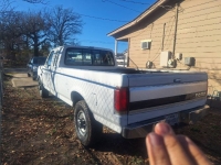 1990 Ford F250 for sale in Michigan (ID-123720)