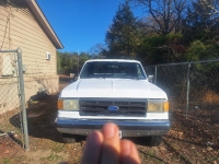 1990 Ford F250 for sale in Michigan (ID-123720)