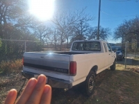 1990 Ford F250 for sale in Michigan (ID-123720)