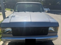 1990 Ford F250 for sale in Michigan (ID-164259)