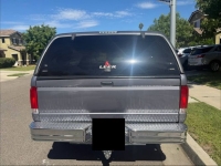 1990 Ford F250 for sale in Michigan (ID-164259)