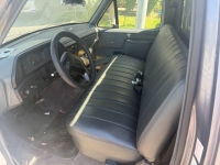 1990 Ford F250 for sale in Michigan (ID-164259)