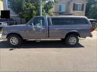 1990 Ford F250 for sale in Michigan (ID-164259)