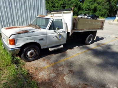 1990 Ford F350 for sale