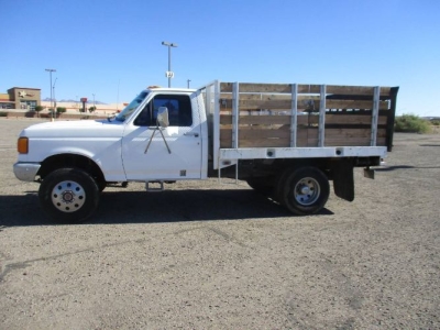 1990 Ford F350 for sale