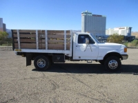 1990 Ford F350 for sale in Michigan (ID-140188)