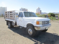 1990 Ford F350 for sale in Michigan (ID-140188)
