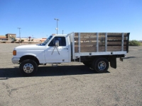 1990 Ford F350 for sale in Michigan (ID-140188)