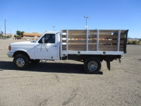 1990 Ford F350 for sale in Michigan (ID-140188)