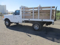 1990 Ford F350 for sale in Michigan (ID-140188)
