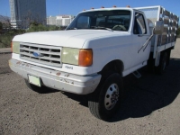 1990 Ford F350 for sale in Michigan (ID-140188)