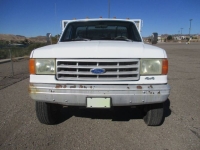 1990 Ford F350 for sale in Michigan (ID-140188)