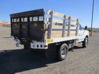 1990 Ford F350 for sale in Michigan (ID-140188)