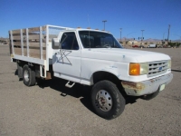 1990 Ford F350 for sale in Michigan (ID-140188)