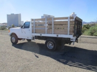 1990 Ford F350 for sale in Michigan (ID-140188)