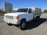 1990 Ford F350 for sale in Michigan (ID-140188)