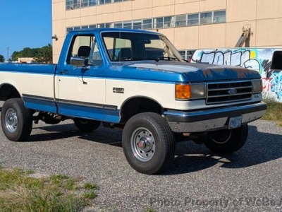 1990 Ford F350 for sale