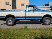1990 Ford F350 for sale in Riverhead, New York (ID-143622)