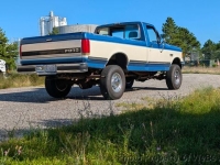 1990 Ford F350 for sale in Riverhead, New York (ID-143622)