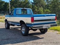 1990 Ford F350 for sale in Riverhead, New York (ID-143622)