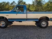 1990 Ford F350 for sale in Riverhead, New York (ID-143622)