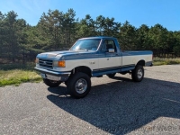 1990 Ford F350 for sale in Riverhead, New York (ID-143622)