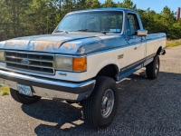 1990 Ford F350 for sale in Riverhead, New York (ID-143622)