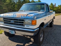 1990 Ford F350 for sale in Riverhead, New York (ID-143622)