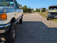 1990 Ford F350 for sale in Riverhead, New York (ID-143622)