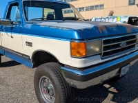 1990 Ford F350 for sale in Riverhead, New York (ID-143622)