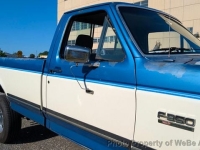 1990 Ford F350 for sale in Riverhead, New York (ID-143622)