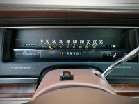 1990 Ford LTD for sale in Michigan (ID-114103)